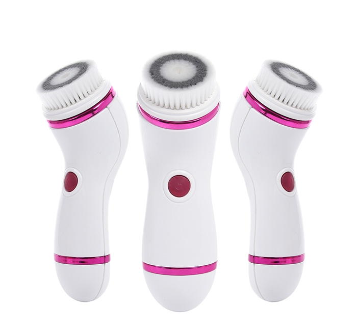 Ele-Facial Brush Ele-Facial Brush