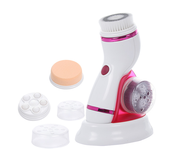 Ele-Facial Brush Ele-Facial Brush