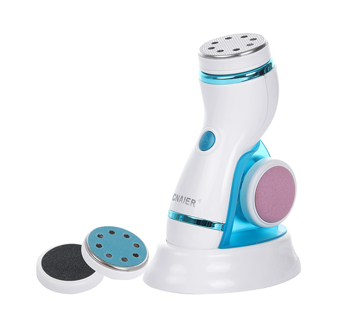 Ele-Callus Remover Ele-Callus Remover