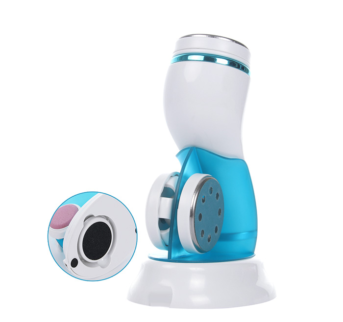 Ele-Callus Remover Ele-Callus Remover