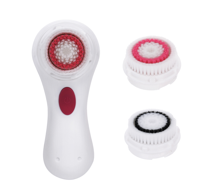 Ele-Sonic Face Brush