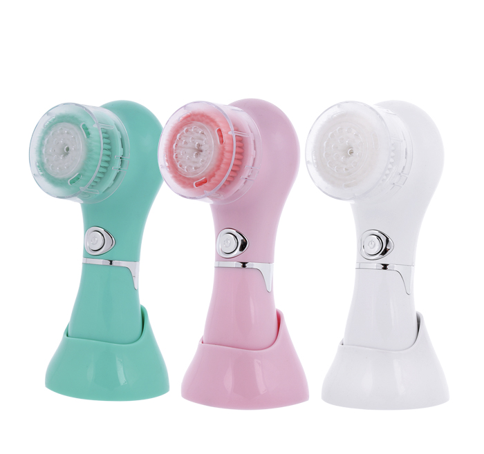 Ele-Pore Cleansing Brush Ele-Pore Cleansing Brush