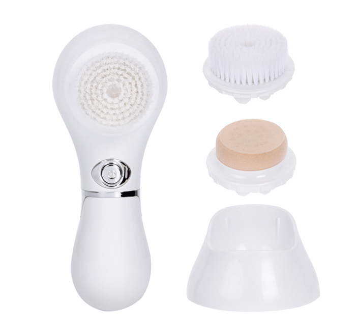Ele-Pore Cleansing Brush