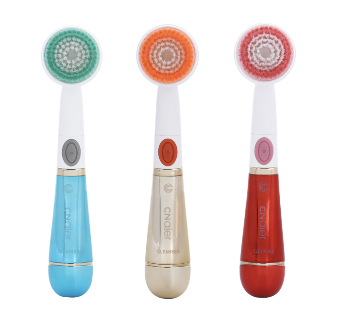 Ele-Pore Cleansing Brush Ele-Pore Cleansing Brush