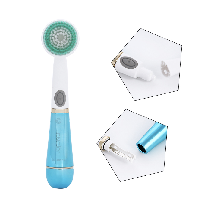 Ele-Pore Cleansing Brush Ele-Pore Cleansing Brush