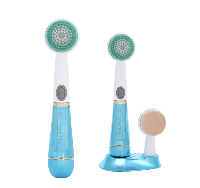 Ele-Pore Cleansing Brush Ele-Pore Cleansing Brush