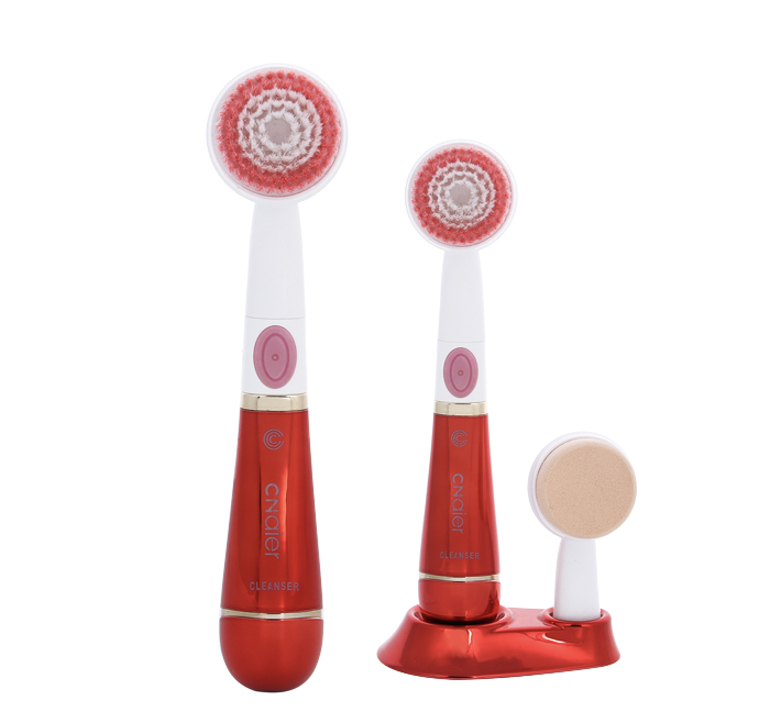 Ele-Pore Cleansing Brush Ele-Pore Cleansing Brush
