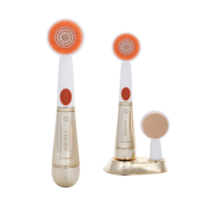 Ele-Pore Cleansing Brush Ele-Pore Cleansing Brush