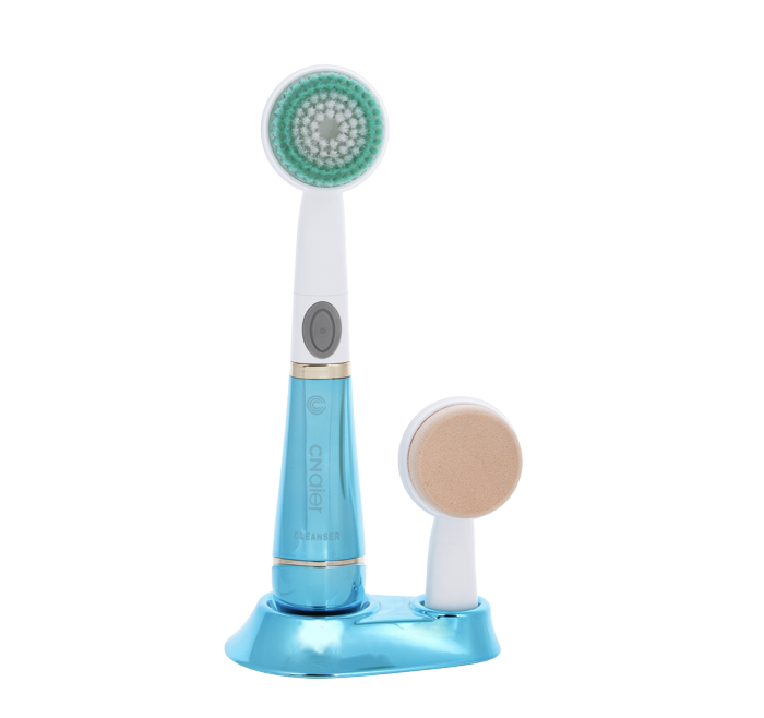 Ele-Pore Cleansing Brush
