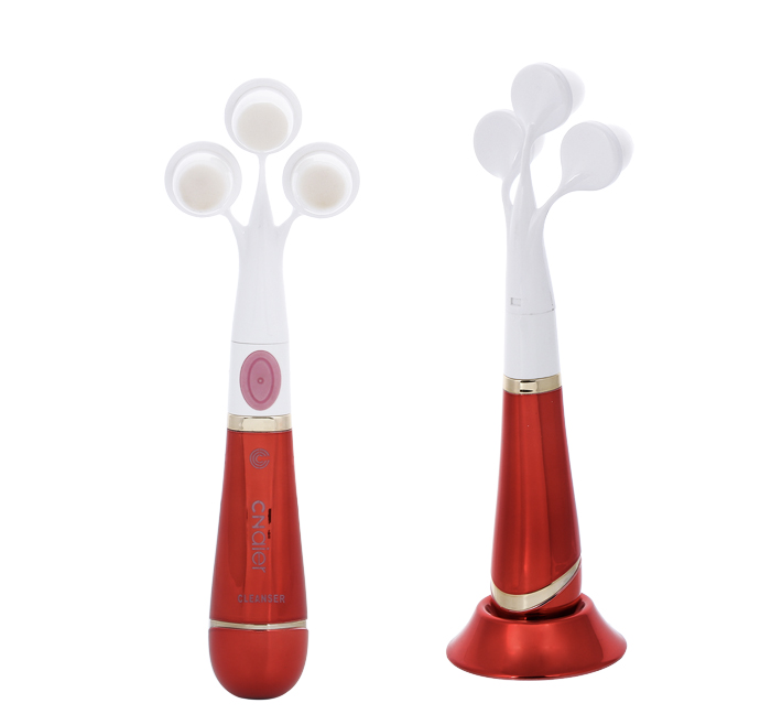 Ele-Pore Cleansing Brush Ele-Pore Cleansing Brush