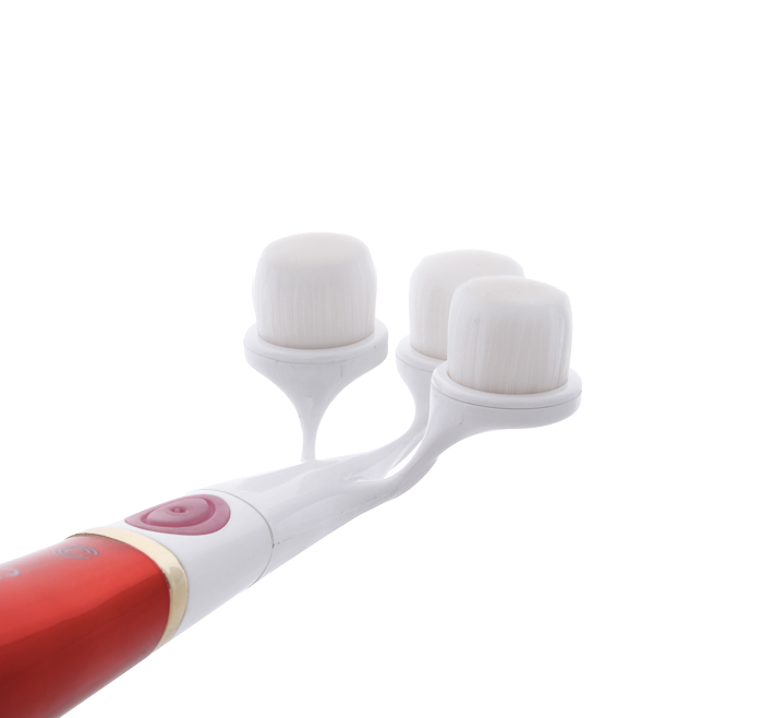 Ele-Pore Cleansing Brush Ele-Pore Cleansing Brush