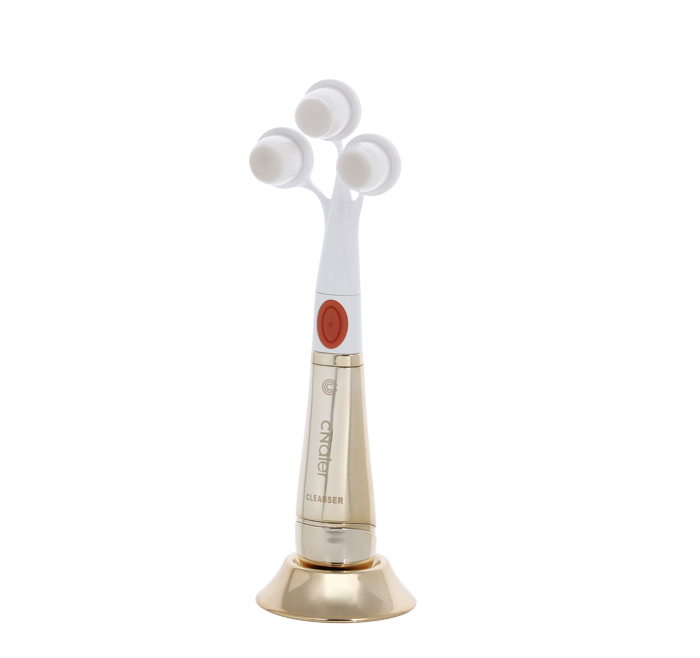 Ele-Pore Cleansing Brush