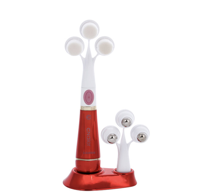 Ele-Pore Cleansing Brush Ele-Pore Cleansing Brush