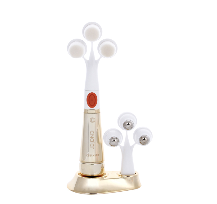 Ele-Pore Cleansing Brush Ele-Pore Cleansing Brush