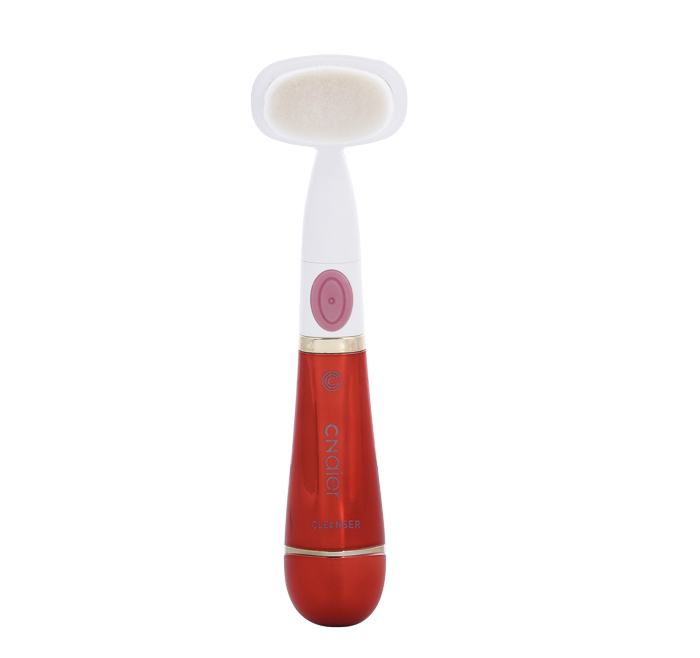 Ele-Pore Cleansing Brush