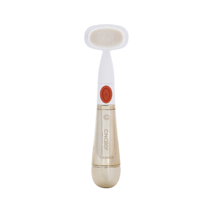 Ele-Pore Cleansing Brush