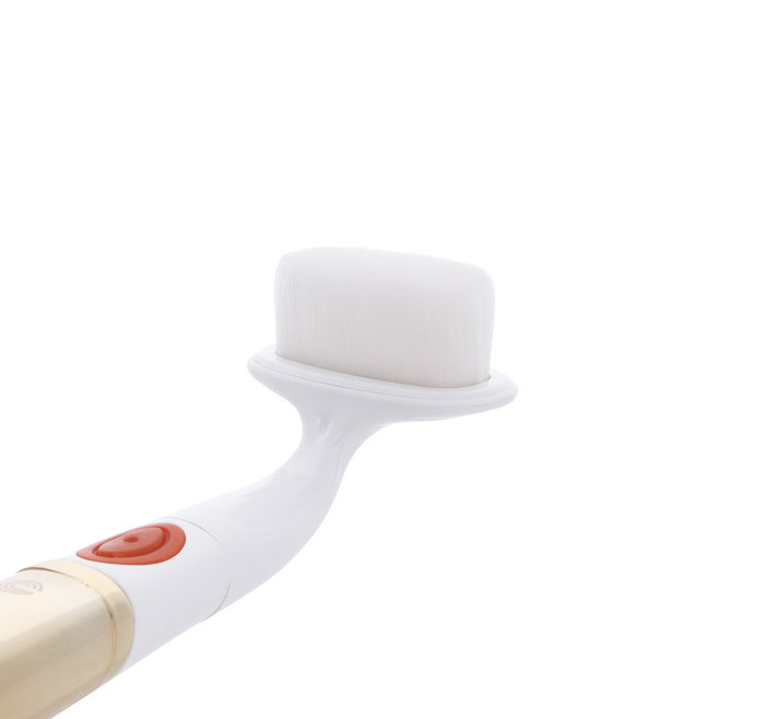 Ele-Pore Cleansing Brush