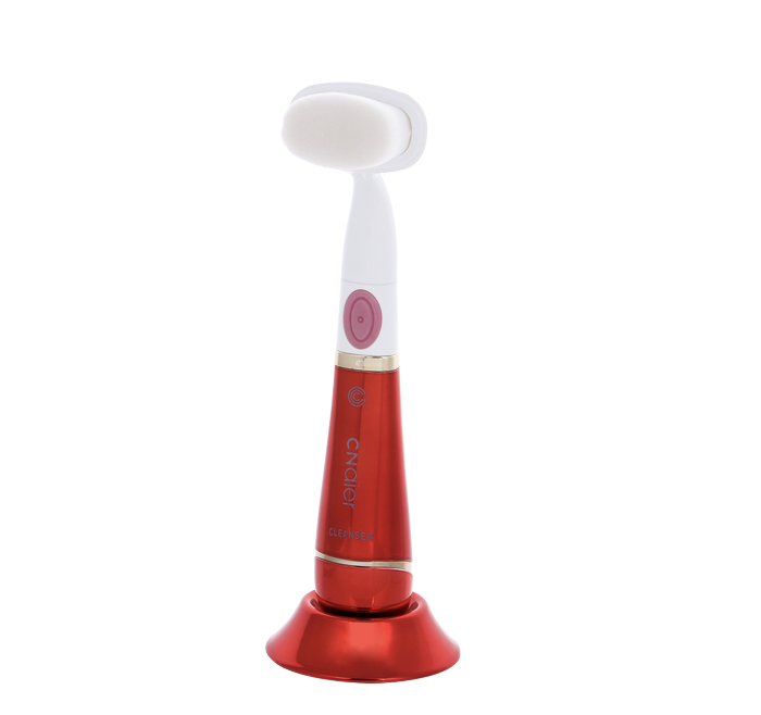 Ele-Pore Cleansing Brush
