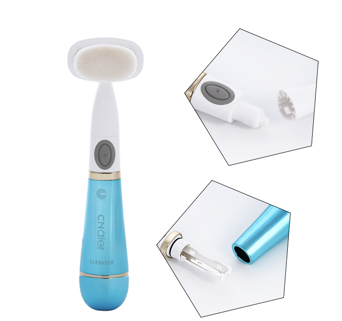 Ele-Pore Cleansing Brush Ele-Pore Cleansing Brush