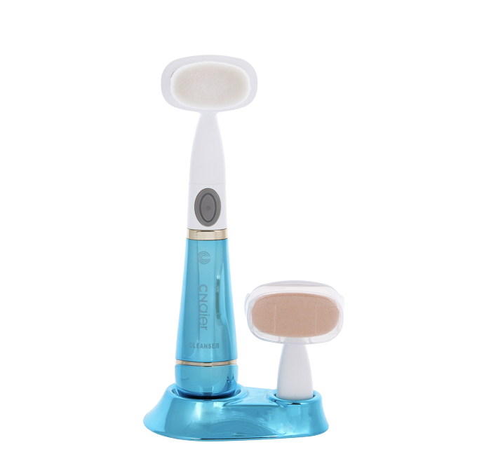 Ele-Pore Cleansing Brush