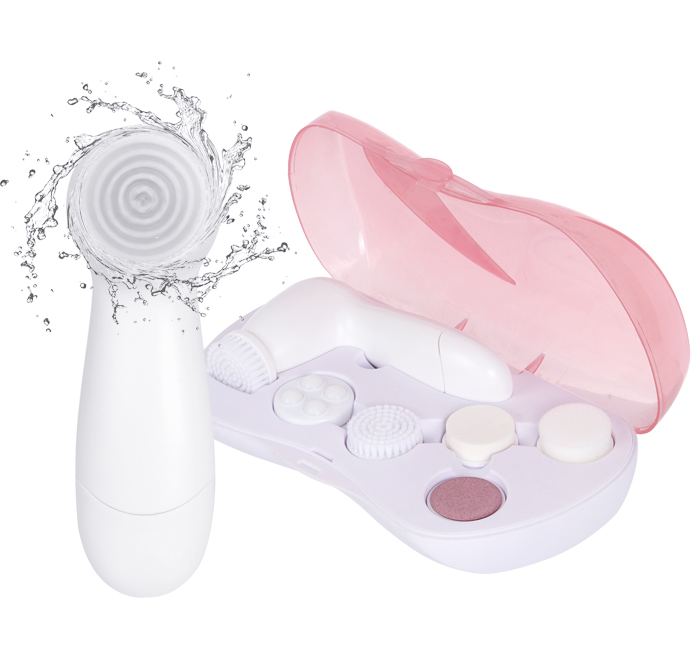 Ele-Facial Brush