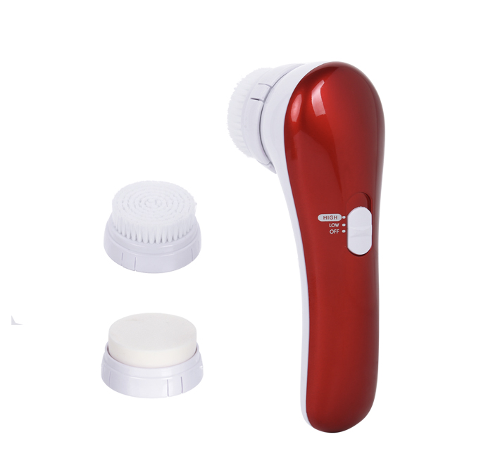Ele-Facial Cleaner