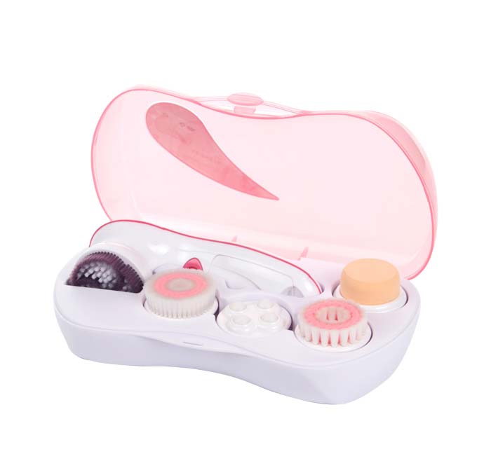 Ele-Face & Body Brush