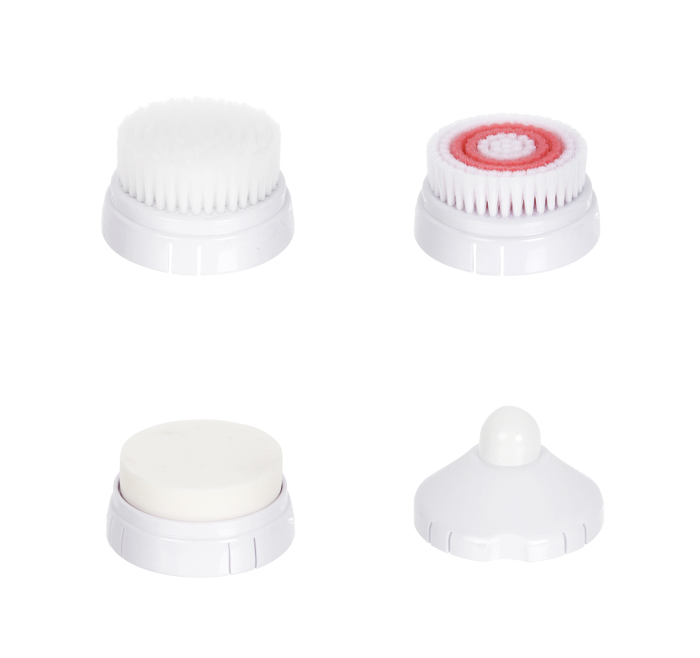 Ele-Pore Cleansing Brush