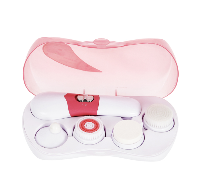 Ele-Pore Cleansing Brush