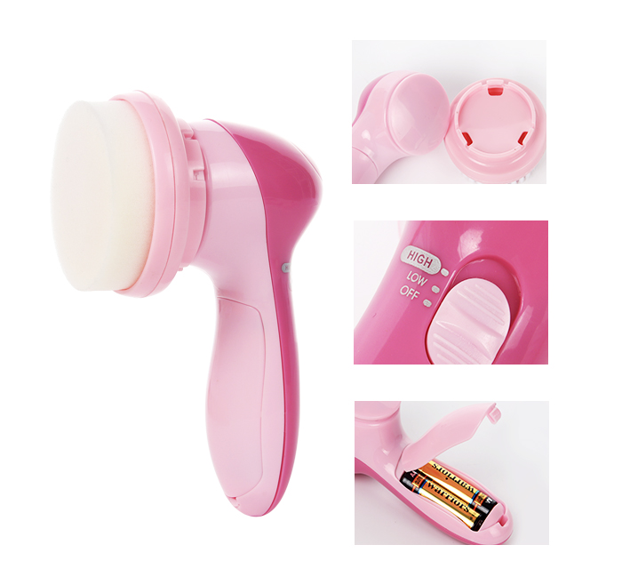 Ele-Facial Massager Ele-Facial Massager