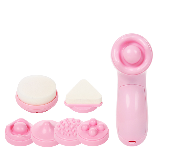 Ele-Facial Massager Ele-Facial Massager
