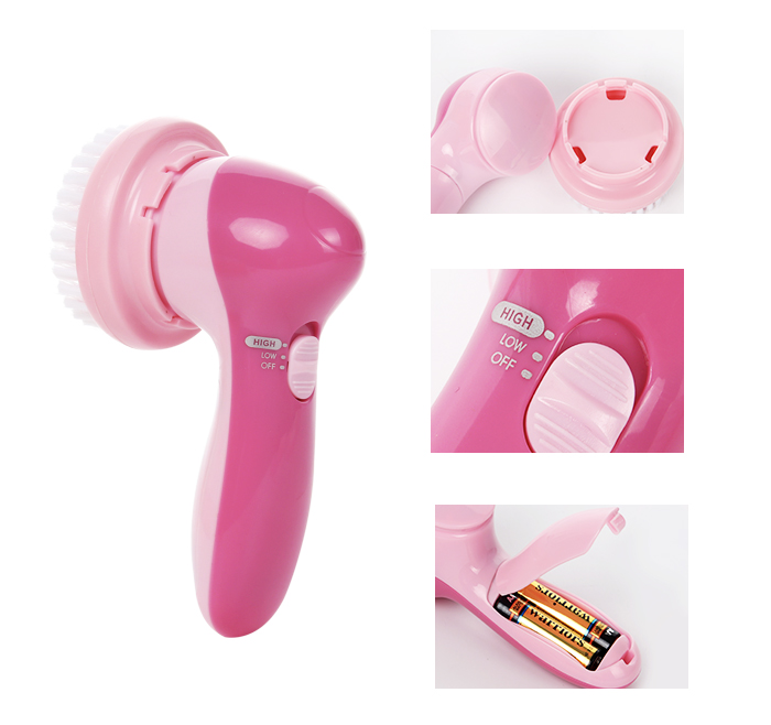 Ele-Facial Massager Ele-Facial Massager