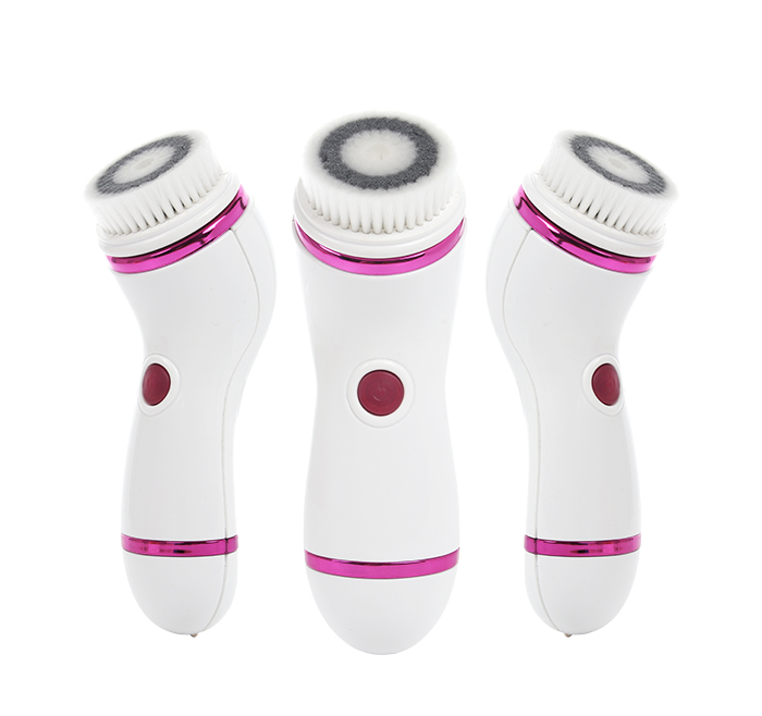 Ele-Facial Brush Ele-Facial Brush