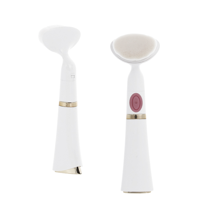 Ele-Pore Cleansing Brush Ele-Pore Cleansing Brush