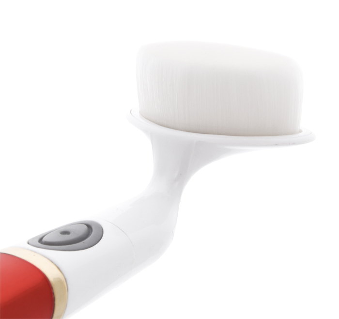 Ele-Pore Cleansing Brush Ele-Pore Cleansing Brush