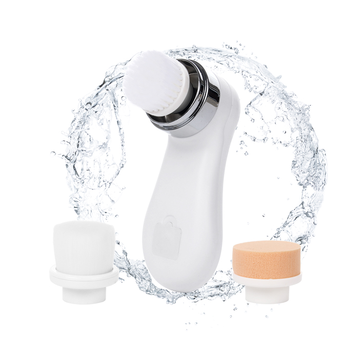 Ele-Pore Cleansing Brush