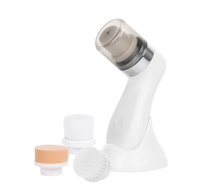 Ele-Pore Cleansing Brush