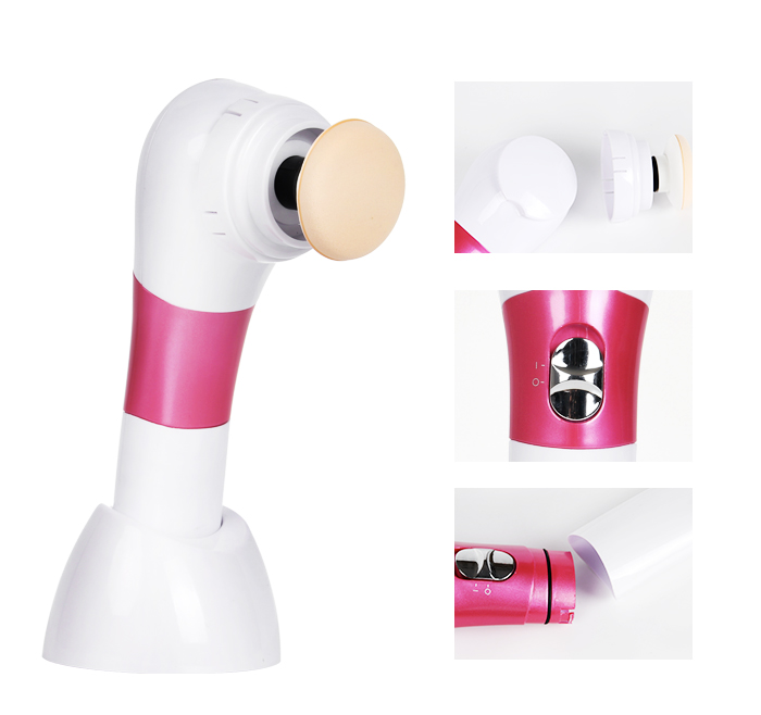 Ele-Vibration Puff Ele-Vibration Puff