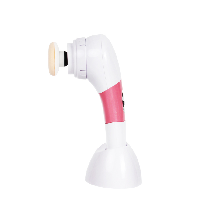 Ele-Vibration Puff Ele-Vibration Puff