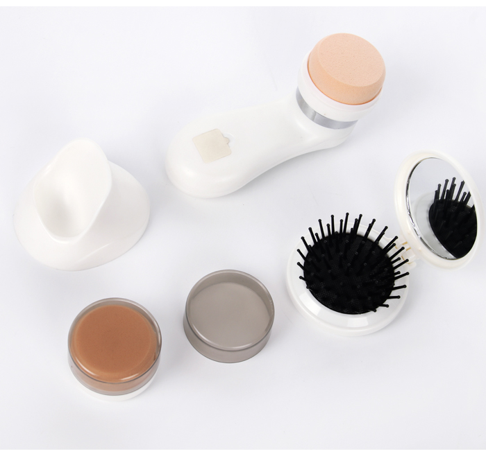 Ele-Powder Puff Ele-Powder Puff