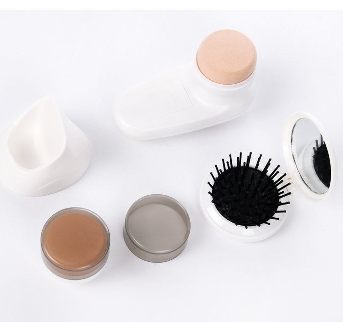 Ele-Facial Makeup