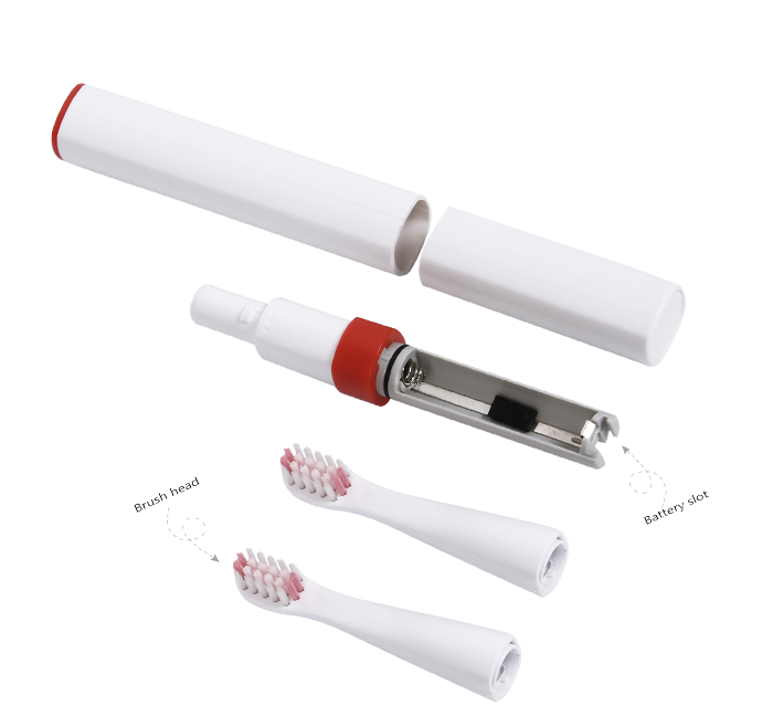 Ele-Tooth Brush Ele-Tooth Brush