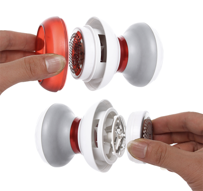 Ele-Lint Remover