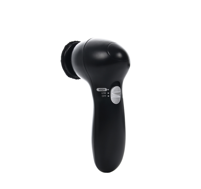 Ele-Leatherware Brush