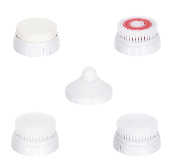 Ele-Pore Cleansing Brush