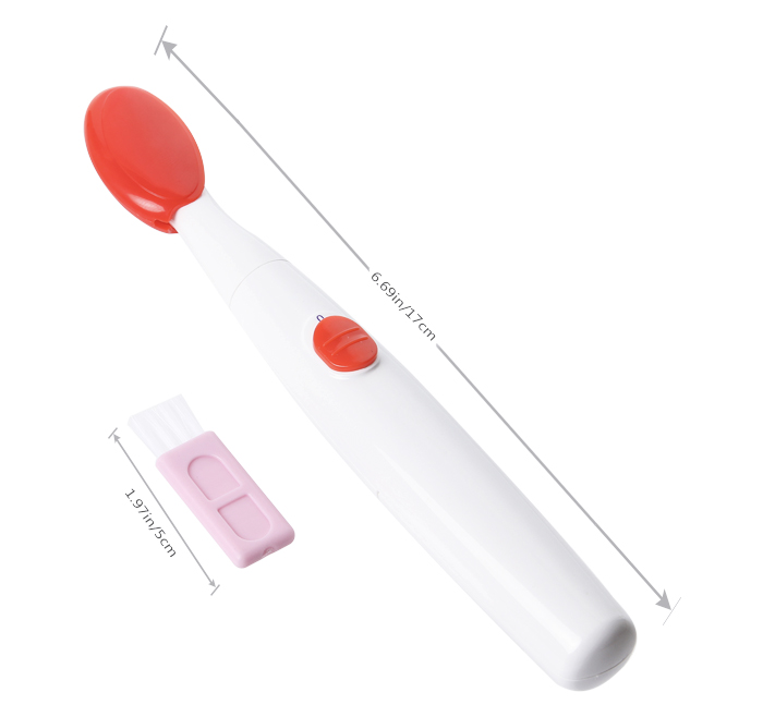 Ele-Facial Hair Trimmer