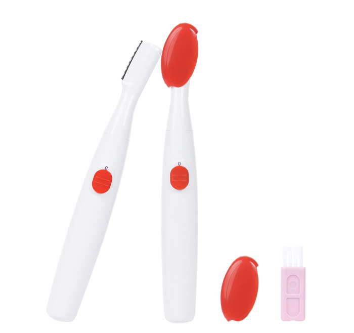 Ele-Facial Hair Trimmer