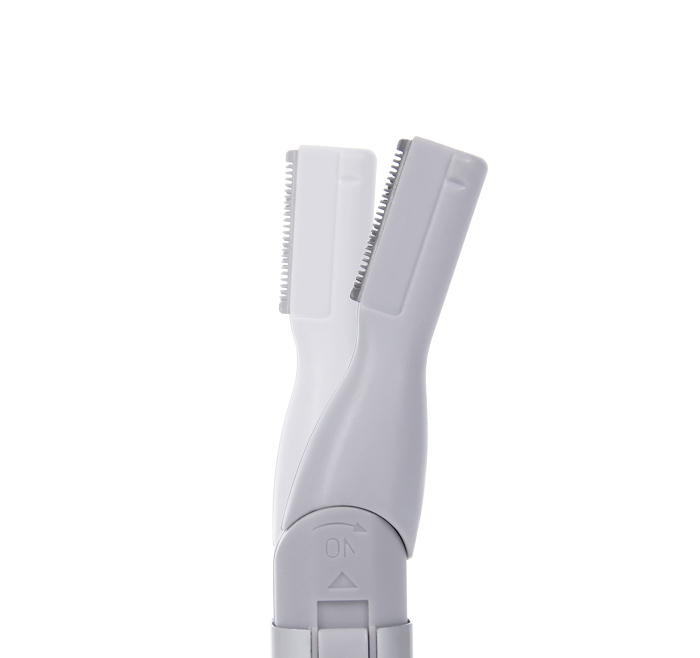 Ele-Facial Hair Trimmer Ele-Facial Hair Trimmer