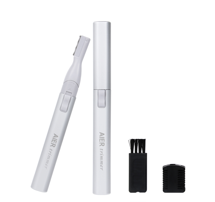 Ele-Facial Hair Trimmer