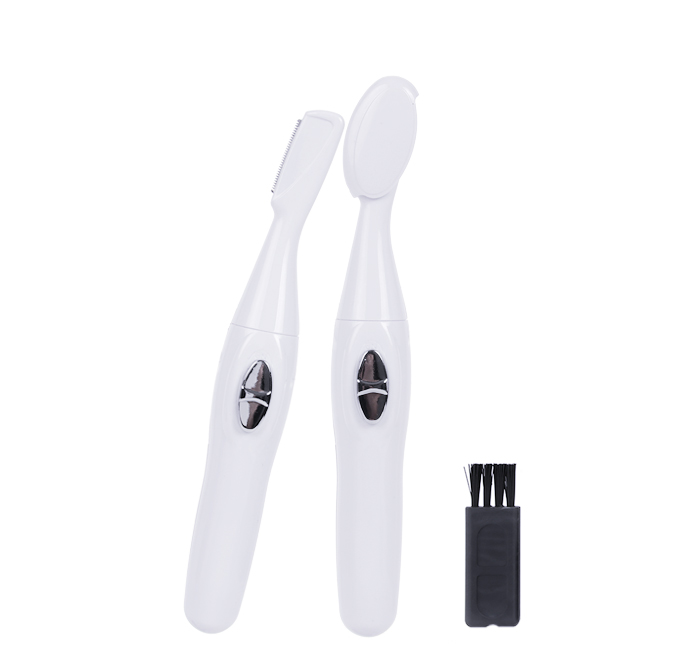 Ele-Facial Hair Trimmer